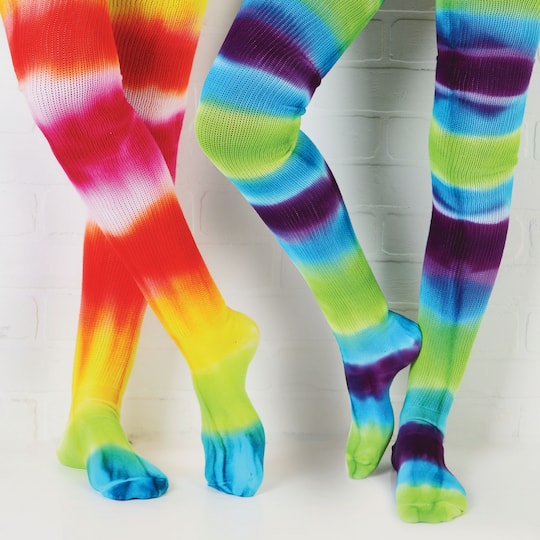 12 Pack: Tulip® One-Step Tie-Dye Kit